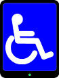Accessibility Software Logo